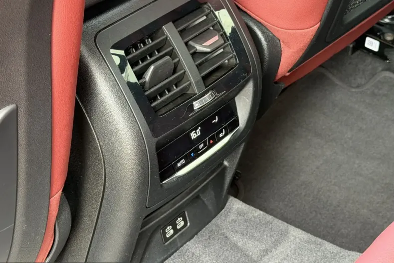 BMW X3 (Seria X) din 2023 cu 62.700 km - oferta BMW228829 - foto 8