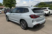 BMW X3 (Seria X) din 2023 cu 62.700 km - oferta BMW228829 - foto 9