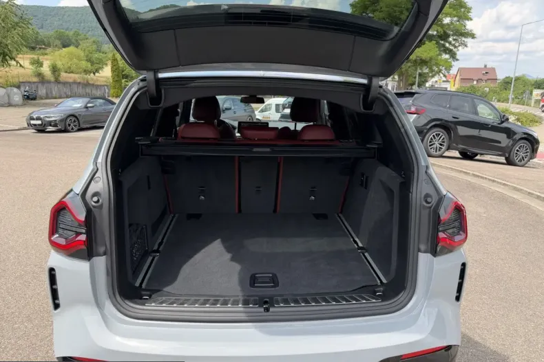 BMW X3 (Seria X) din 2023 cu 62.700 km - oferta BMW228829 - foto 11