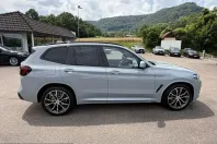 BMW X3 (Seria X) din 2023 cu 62.700 km - oferta BMW228829 - foto 13