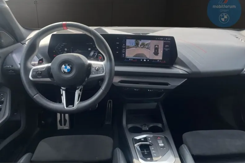BMW M135i (Seria 1) din 2025 cu 13.459 km - oferta BMW228830 - foto 8