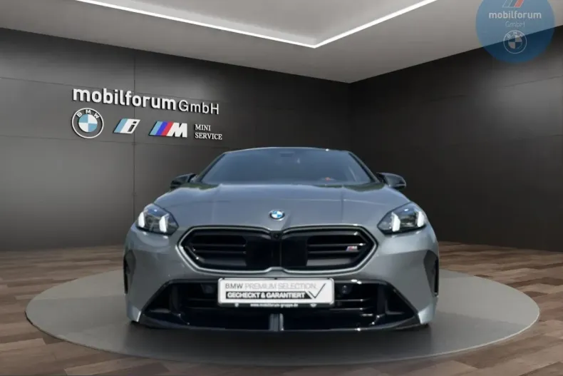 BMW M135i (Seria 1) din 2025 cu 13.459 km - oferta BMW228830 - foto 11