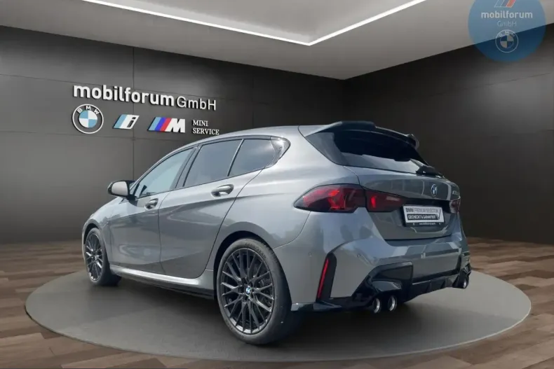 BMW M135i (Seria 1) din 2025 cu 13.459 km - oferta BMW228830 - foto 12