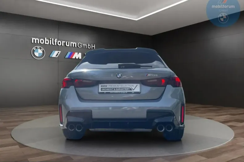 BMW M135i (Seria 1) din 2025 cu 13.459 km - oferta BMW228830 - foto 13