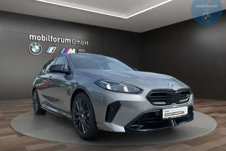 BMW M135i (Seria 1) din 2025 cu 13.459 km - oferta BMW228830 - foto 15