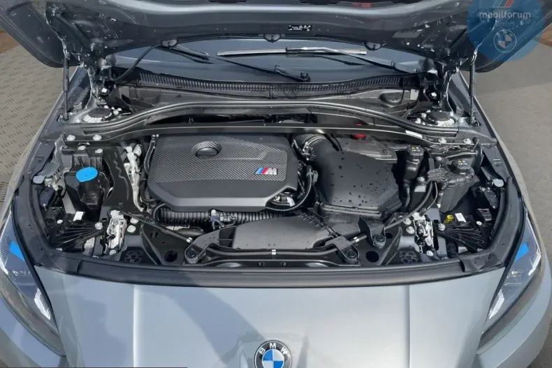 BMW M135i (Seria 1) din 2025 cu 13.459 km - oferta BMW228830 - foto 21