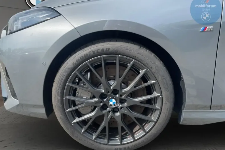 BMW M135i (Seria 1) din 2025 cu 13.459 km - oferta BMW228830 - foto 22