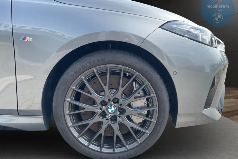BMW M135i (Seria 1) din 2025 cu 13.459 km - oferta BMW228830 - foto 23