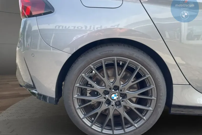 BMW M135i (Seria 1) din 2025 cu 13.459 km - oferta BMW228830 - foto 25