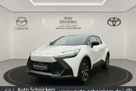 Toyota C-HR din 2025 cu 32.986 km - oferta TOY228831 - foto 1