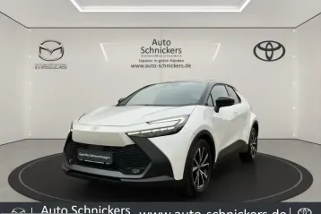 Toyota C-HR din 2025 - oferta TOY228831