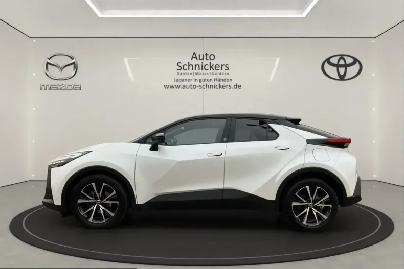 Toyota C-HR din 2025 cu 32.986 km - oferta TOY228831 - foto 2