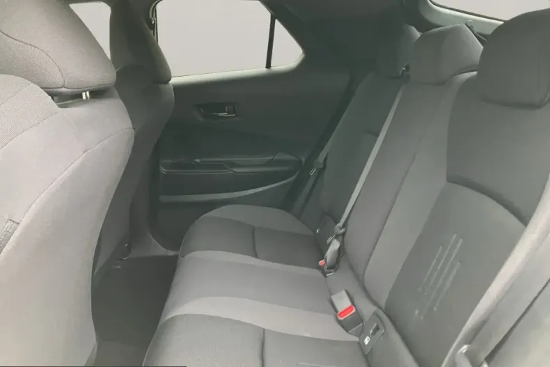 Toyota C-HR din 2025 cu 32.986 km - oferta TOY228831 - foto 10