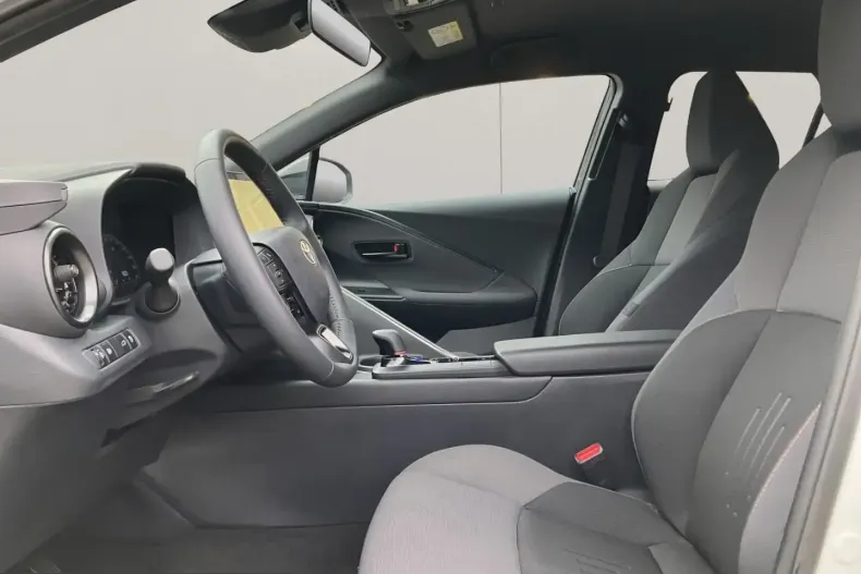 Toyota C-HR din 2025 cu 32.986 km - oferta TOY228831 - foto 11