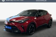 Toyota C-HR din 2023 cu 50.750 km - oferta TOY228832 - foto 1