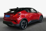 Toyota C-HR din 2023 cu 50.750 km - oferta TOY228832 - foto 2