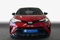 Toyota C-HR din 2023 cu 50.750 km - oferta TOY228832 - foto 3