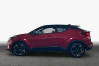 Toyota C-HR din 2023 cu 50.750 km - oferta TOY228832 - foto 4