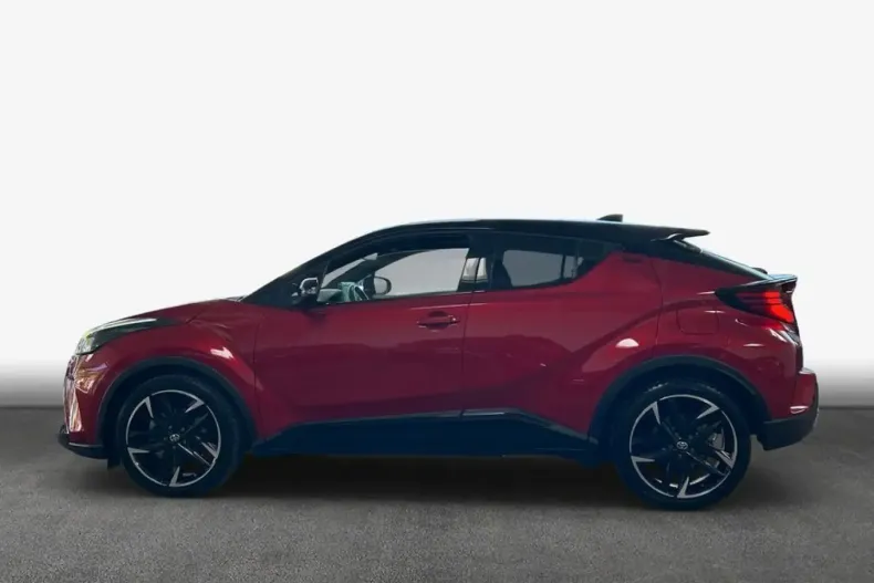 Toyota C-HR din 2023 cu 50.750 km - oferta TOY228832 - foto 4