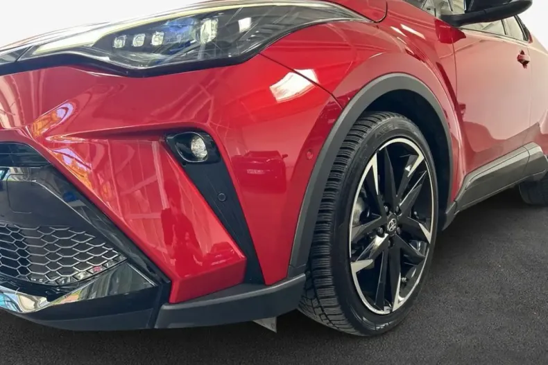 Toyota C-HR din 2023 cu 50.750 km - oferta TOY228832 - foto 6