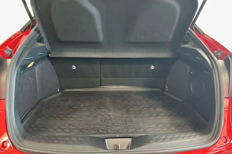 Toyota C-HR din 2023 cu 50.750 km - oferta TOY228832 - foto 8