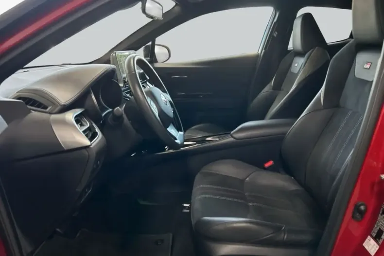 Toyota C-HR din 2023 cu 50.750 km - oferta TOY228832 - foto 9
