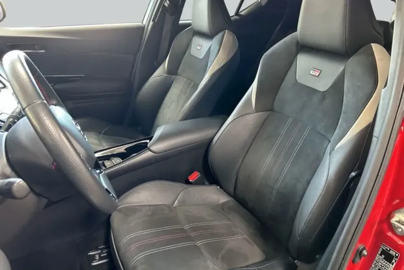 Toyota C-HR din 2023 cu 50.750 km - oferta TOY228832 - foto 10