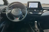 Toyota C-HR din 2023 cu 50.750 km - oferta TOY228832 - foto 13