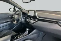 Toyota C-HR din 2023 cu 50.750 km - oferta TOY228832 - foto 15
