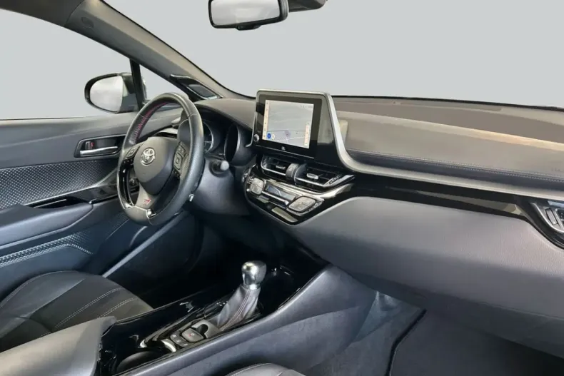 Toyota C-HR din 2023 cu 50.750 km - oferta TOY228832 - foto 15