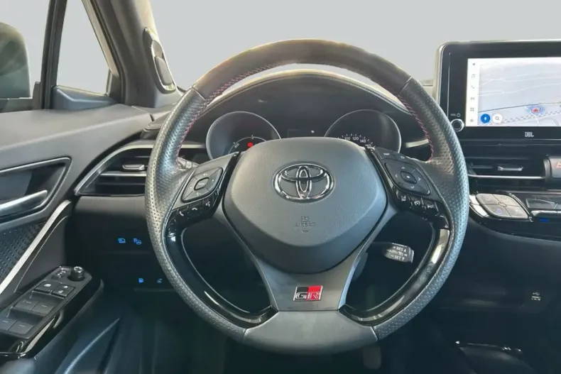Toyota C-HR din 2023 cu 50.750 km - oferta TOY228832 - foto 16