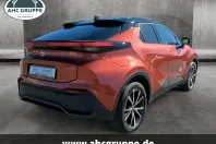 Toyota C-HR din 2025 cu 16.135 km - oferta TOY228833 - foto 3
