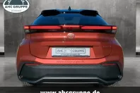 Toyota C-HR din 2025 cu 16.135 km - oferta TOY228833 - foto 4