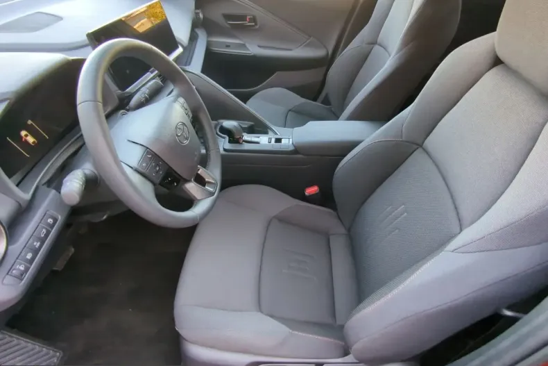 Toyota C-HR din 2025 cu 16.135 km - oferta TOY228833 - foto 10