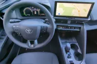 Toyota C-HR din 2025 cu 16.135 km - oferta TOY228833 - foto 13