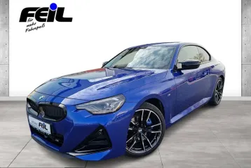 BMW M240i din 2025 - oferta BMW228834