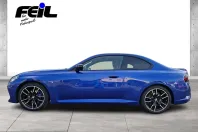 BMW M240i (Seria 2) din 2025 cu 10.750 km - oferta BMW228834 - foto 3