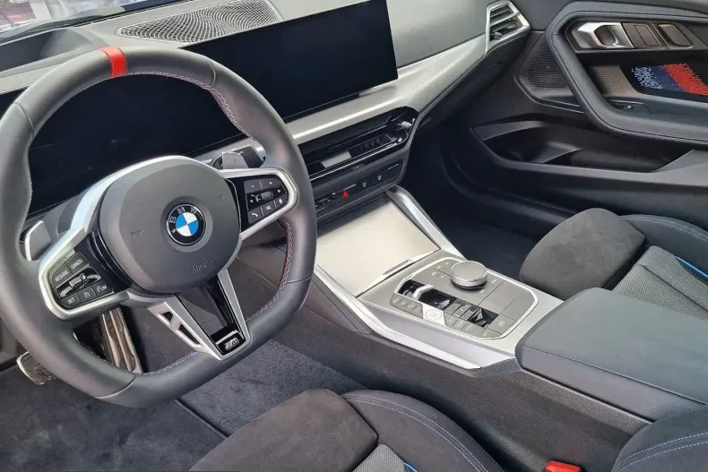 BMW M240i (Seria 2) din 2025 cu 10.750 km - oferta BMW228834 - foto 6