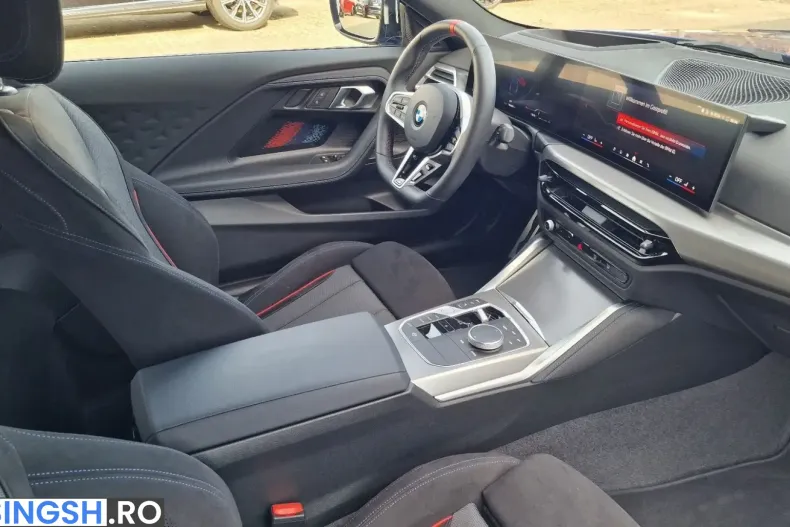 BMW M240i (Seria 2) din 2025 cu 10.750 km - oferta BMW228834 - foto 7