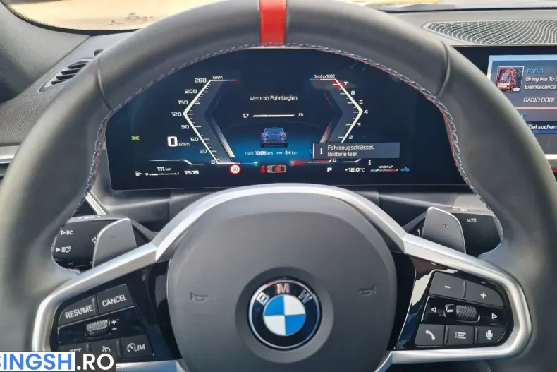 BMW M240i (Seria 2) din 2025 cu 10.750 km - oferta BMW228834 - foto 9