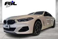 BMW M850 (Seria 8) din 2025 cu 25.100 km - oferta BMW228835 - foto 1