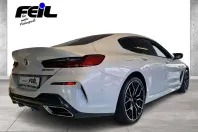 BMW M850 (Seria 8) din 2025 cu 25.100 km - oferta BMW228835 - foto 2