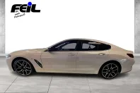 BMW M850 (Seria 8) din 2025 cu 25.100 km - oferta BMW228835 - foto 5