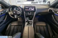 BMW M850 (Seria 8) din 2025 cu 25.100 km - oferta BMW228835 - foto 9