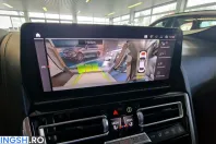 BMW M850 (Seria 8) din 2025 cu 25.100 km - oferta BMW228835 - foto 12