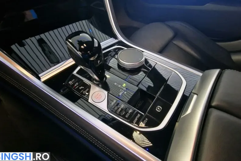 BMW M850 (Seria 8) din 2025 cu 25.100 km - oferta BMW228835 - foto 14