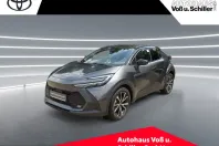 Toyota C-HR din 2025 cu 2.659 km - oferta TOY228836 - foto 1