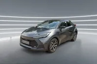 Toyota C-HR din 2025 cu 2.659 km - oferta TOY228836 - foto 2