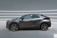 Toyota C-HR din 2025 cu 2.659 km - oferta TOY228836 - foto 3