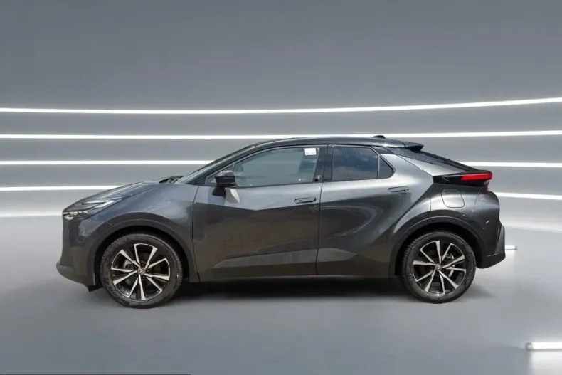 Toyota C-HR din 2025 cu 2.659 km - oferta TOY228836 - foto 3